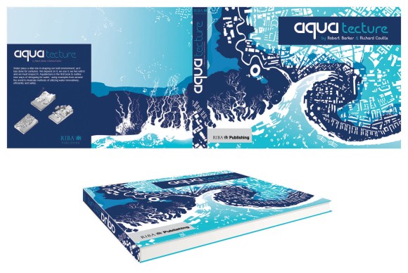 Aquatecture Book Cover